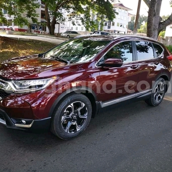 Big with watermark honda cr v greater accra accra 29051