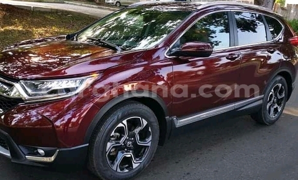 Buy Used Honda CR–V Other Car in Accra in Greater Accra Buy Used Honda CR–V Other Car in Accra in Greater Accra