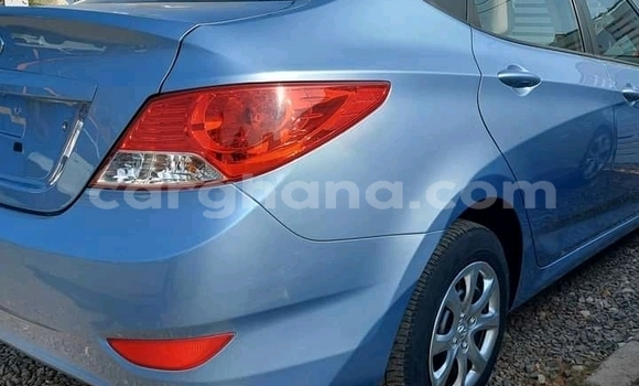 Buy Used Hyundai Accent Other Car in Accra in Greater Accra