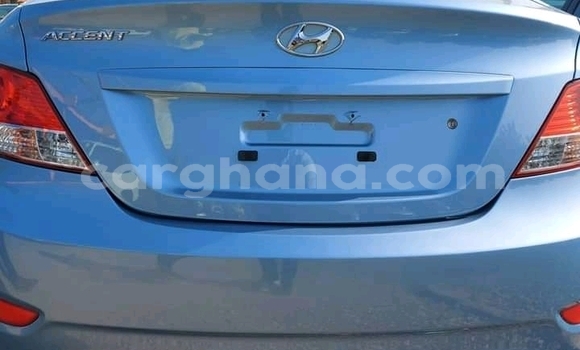 Buy Used Hyundai Accent Other Car in Accra in Greater Accra Buy Used Hyundai Accent Other Car in Accra in Greater Accra