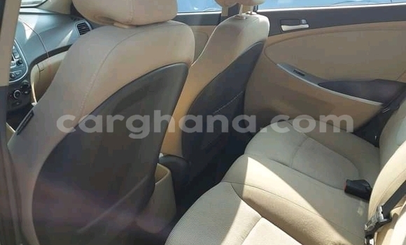 Buy Used Hyundai Accent Other Car in Accra in Greater Accra Buy Used Hyundai Accent Other Car in Accra in Greater Accra