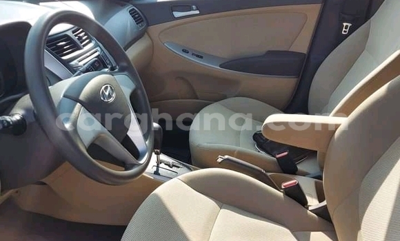 Buy Used Hyundai Accent Other Car in Accra in Greater Accra Buy Used Hyundai Accent Other Car in Accra in Greater Accra