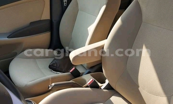 Buy Used Hyundai Accent Other Car in Accra in Greater Accra Buy Used Hyundai Accent Other Car in Accra in Greater Accra