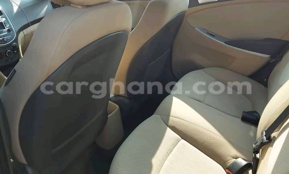 Buy Used Hyundai Accent Other Car in Accra in Greater Accra Buy Used Hyundai Accent Other Car in Accra in Greater Accra