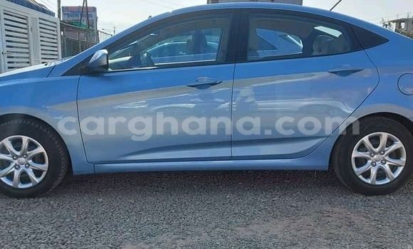 Buy Used Hyundai Accent Other Car in Accra in Greater Accra Buy Used Hyundai Accent Other Car in Accra in Greater Accra