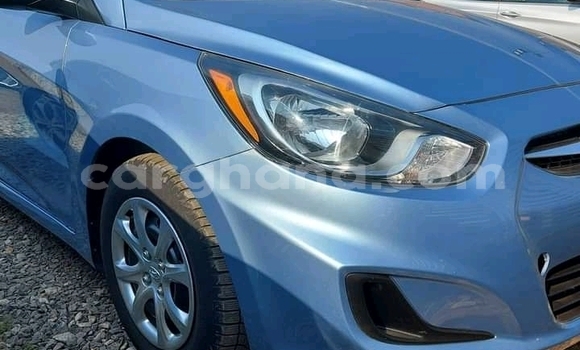 Buy Used Hyundai Accent Other Car in Accra in Greater Accra Buy Used Hyundai Accent Other Car in Accra in Greater Accra