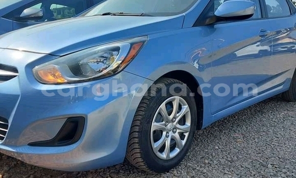 Buy Used Hyundai Accent Other Car in Accra in Greater Accra Buy Used Hyundai Accent Other Car in Accra in Greater Accra