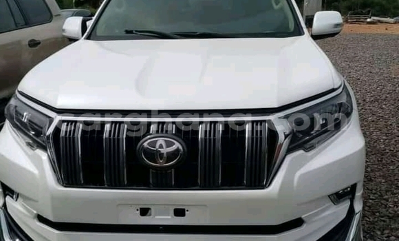 Buy Used Toyota Corolla Other Car in Accra in Greater Accra