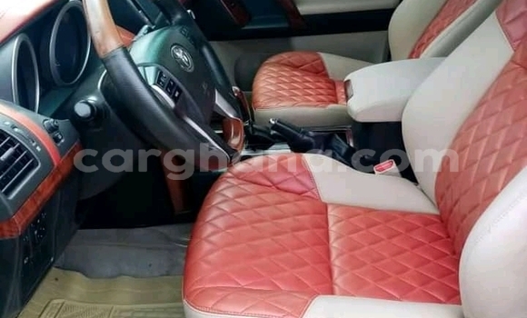 Buy Used Toyota Corolla Other Car in Accra in Greater Accra Buy Used Toyota Corolla Other Car in Accra in Greater Accra