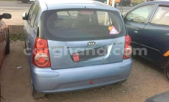 Buy Used Kia Morning Other Car in Accra in Greater Accra