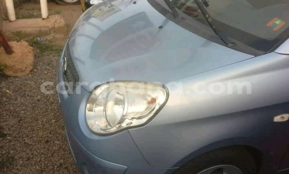 Sayi Na hannu Kia Morning Sauran Mota in Accra a Greater Accra Sayi Na hannu Kia Morning Sauran Mota in Accra a Greater Accra