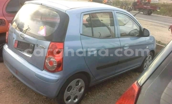 Sayi Na hannu Kia Morning Sauran Mota in Accra a Greater Accra Sayi Na hannu Kia Morning Sauran Mota in Accra a Greater Accra