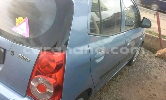 Sayi Na hannu Kia Morning Sauran Mota in Accra a Greater Accra Sayi Na hannu Kia Morning Sauran Mota in Accra a Greater Accra