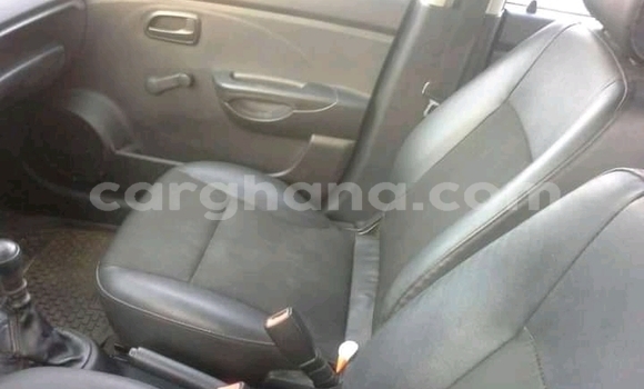 Sayi Na hannu Kia Morning Sauran Mota in Accra a Greater Accra Sayi Na hannu Kia Morning Sauran Mota in Accra a Greater Accra