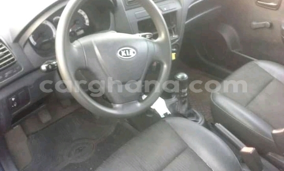 Sayi Na hannu Kia Morning Sauran Mota in Accra a Greater Accra Sayi Na hannu Kia Morning Sauran Mota in Accra a Greater Accra