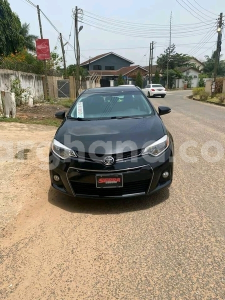 Big with watermark toyota corolla greater accra accra 29058