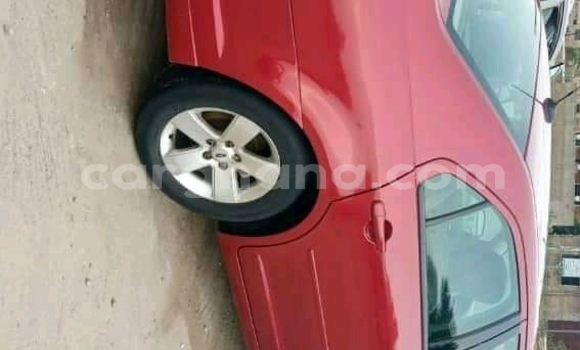 Ra Àlòkù Ford Fusion Miiran Ọkọ̀ in Accra ni Greater Accra