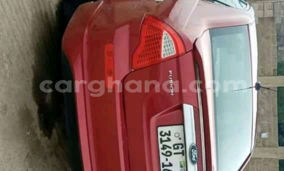 Ra Àlòkù Ford Fusion Miiran Ọkọ̀ in Accra ni Greater Accra Ra Àlòkù Ford Fusion Miiran Ọkọ̀ in Accra ni Greater Accra