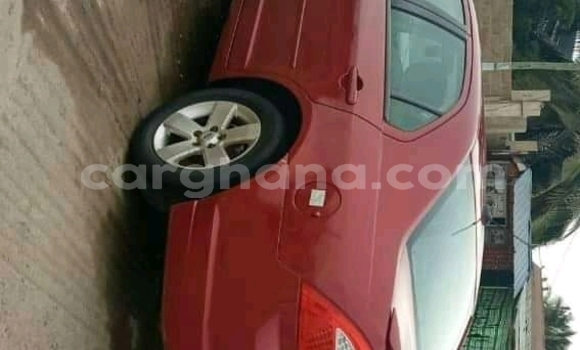 Ra Àlòkù Ford Fusion Miiran Ọkọ̀ in Accra ni Greater Accra Ra Àlòkù Ford Fusion Miiran Ọkọ̀ in Accra ni Greater Accra