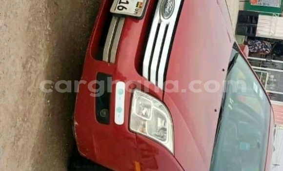 Ra Àlòkù Ford Fusion Miiran Ọkọ̀ in Accra ni Greater Accra Ra Àlòkù Ford Fusion Miiran Ọkọ̀ in Accra ni Greater Accra