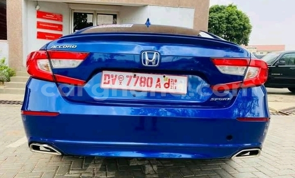 Buy Used Honda Accord Other Car in Accra in Greater Accra