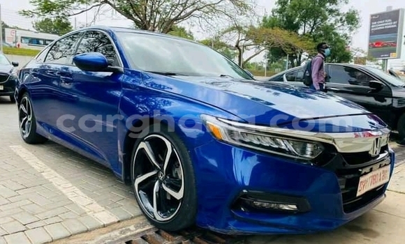 Buy Used Honda Accord Other Car in Accra in Greater Accra Buy Used Honda Accord Other Car in Accra in Greater Accra