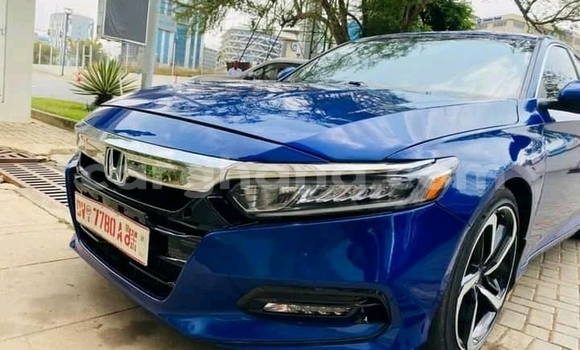 Buy Used Honda Accord Other Car in Accra in Greater Accra Buy Used Honda Accord Other Car in Accra in Greater Accra