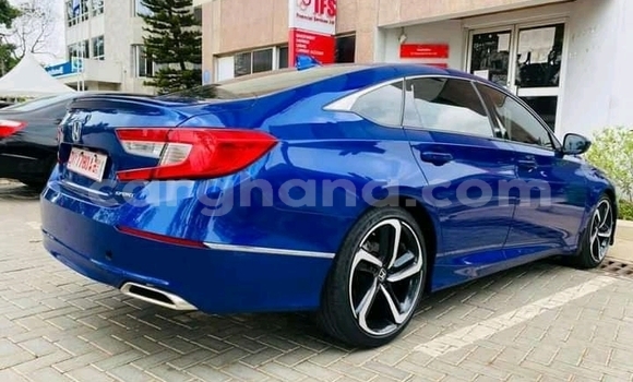 Buy Used Honda Accord Other Car in Accra in Greater Accra Buy Used Honda Accord Other Car in Accra in Greater Accra