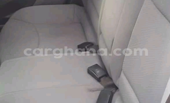 Buy Used Hyundai Elantra Black Car in Accra in Greater Accra Buy Used Hyundai Elantra Black Car in Accra in Greater Accra