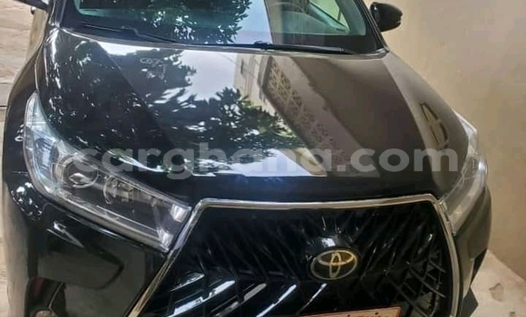 Buy Used Toyota Highlander Black Car in Accra in Greater Accra Buy Used Toyota Highlander Black Car in Accra in Greater Accra