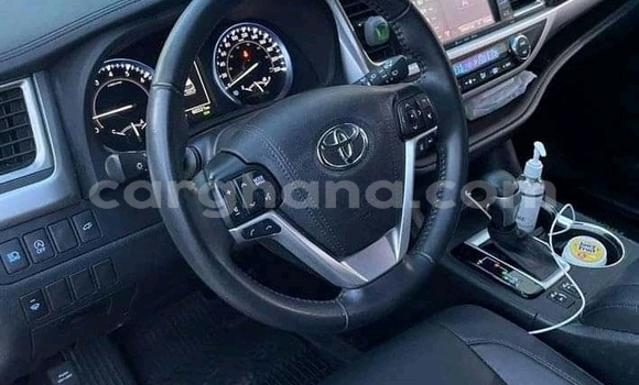 Buy Used Toyota Highlander Other Car in Accra in Greater Accra Buy Used Toyota Highlander Other Car in Accra in Greater Accra