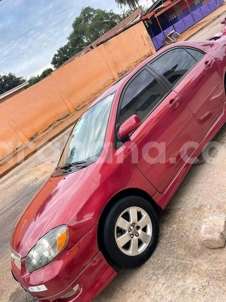 Big with watermark toyota corolla greater accra accra 29065