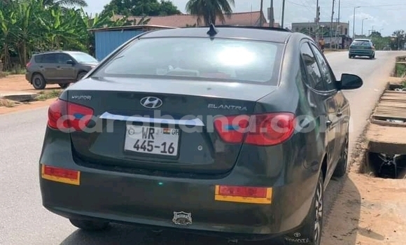 Ra Àlòkù Hyundai Elantra Miiran Ọkọ̀ in Accra ni Greater Accra