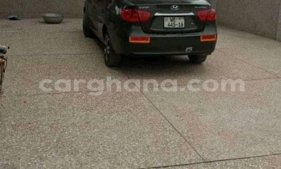 Buy Used Hyundai Elantra Other Car in Accra in Greater Accra Buy Used Hyundai Elantra Other Car in Accra in Greater Accra