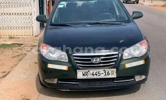 Buy Used Hyundai Elantra Other Car in Accra in Greater Accra Buy Used Hyundai Elantra Other Car in Accra in Greater Accra