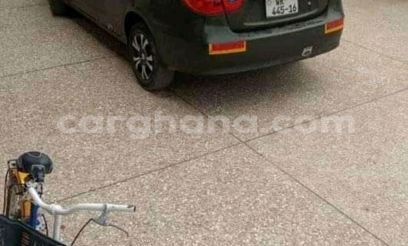 Buy Used Hyundai Elantra Other Car in Accra in Greater Accra Buy Used Hyundai Elantra Other Car in Accra in Greater Accra
