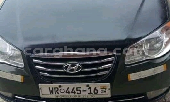 Buy Used Hyundai Elantra Other Car in Accra in Greater Accra Buy Used Hyundai Elantra Other Car in Accra in Greater Accra