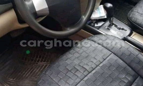 Buy Used Hyundai Elantra Other Car in Accra in Greater Accra Buy Used Hyundai Elantra Other Car in Accra in Greater Accra
