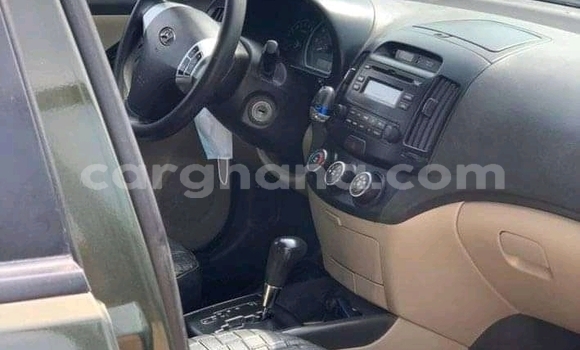 Buy Used Hyundai Elantra Other Car in Accra in Greater Accra Buy Used Hyundai Elantra Other Car in Accra in Greater Accra
