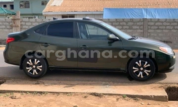 Buy Used Hyundai Elantra Other Car in Accra in Greater Accra Buy Used Hyundai Elantra Other Car in Accra in Greater Accra