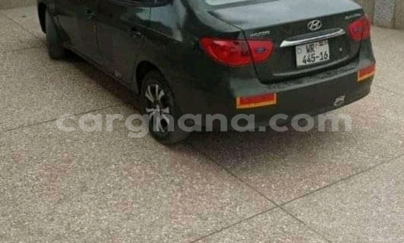Buy Used Hyundai Elantra Other Car in Accra in Greater Accra Buy Used Hyundai Elantra Other Car in Accra in Greater Accra