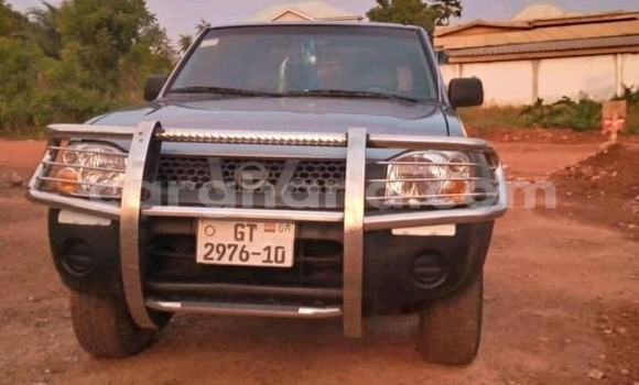 Buy Used Nissan Hardbody Other Car in Accra in Greater Accra Buy Used Nissan Hardbody Other Car in Accra in Greater Accra