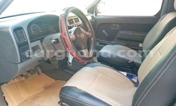 Buy Used Nissan Hardbody Other Car in Accra in Greater Accra Buy Used Nissan Hardbody Other Car in Accra in Greater Accra