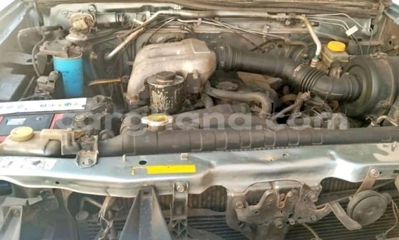 Buy Used Nissan Hardbody Other Car in Accra in Greater Accra Buy Used Nissan Hardbody Other Car in Accra in Greater Accra