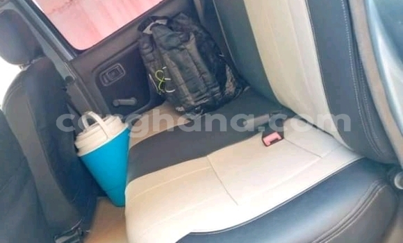Buy Used Nissan Hardbody Other Car in Accra in Greater Accra Buy Used Nissan Hardbody Other Car in Accra in Greater Accra