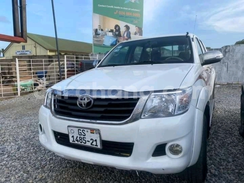 Big with watermark toyota hilux greater accra accra 29069