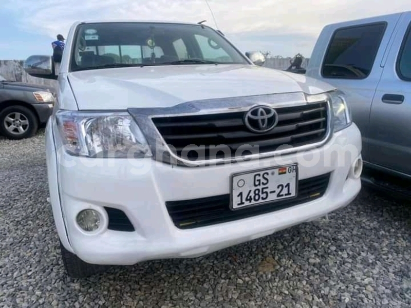Big with watermark toyota hilux greater accra accra 29069