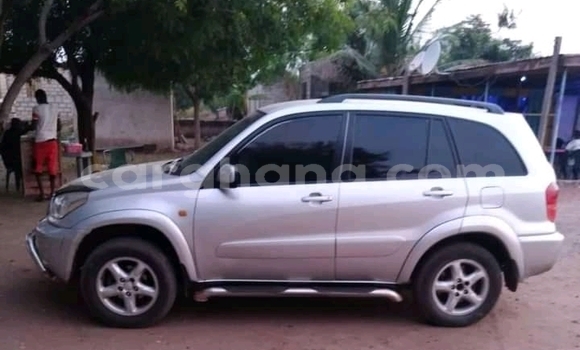 Buy Used Toyota RAV4 Other Car in Accra in Greater Accra Buy Used Toyota RAV4 Other Car in Accra in Greater Accra