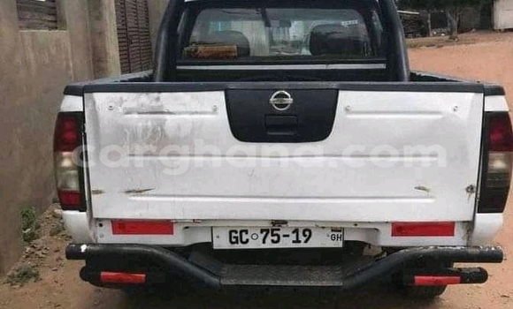 Ra Àlòkù Nissan 240SX funfun Ọkọ̀ in Accra ni Greater Accra