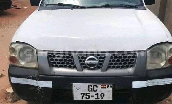 Sayi Na hannu Nissan 240SX White Mota in Accra a Greater Accra Sayi Na hannu Nissan 240SX White Mota in Accra a Greater Accra